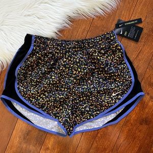 NWT Nike Tempo Icon Clash Running Shorts-Size S